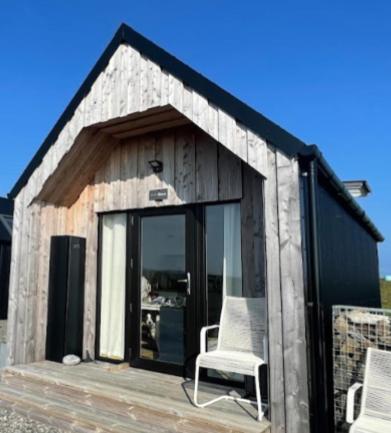 Pleasant Point Holiday Cottages Rosemarkie Exterior foto